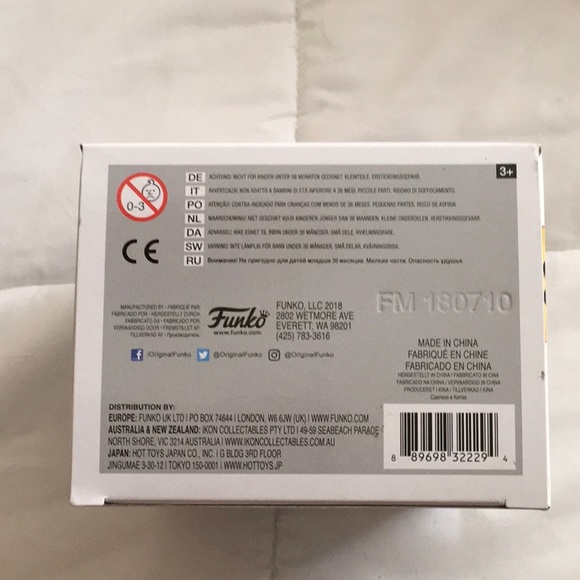 Funko Pop - Picture 5 of 7